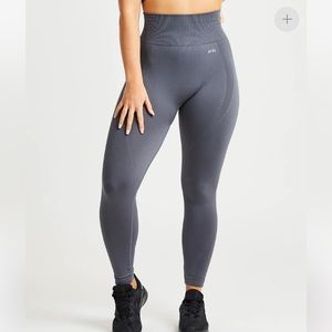 Aybl Balance V2 Seamless Leggings